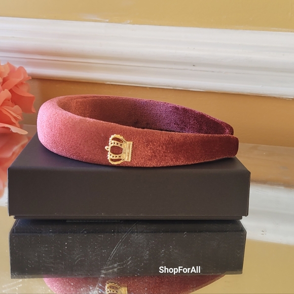Dolce &  Gabbana  Headband main image 4
